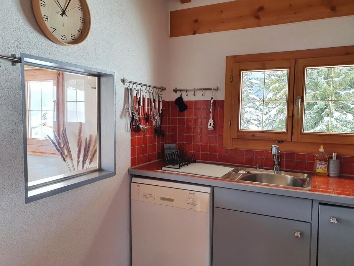 Tgampi Saura 395 Rue Leilighet Lenz Eksteriør bilde