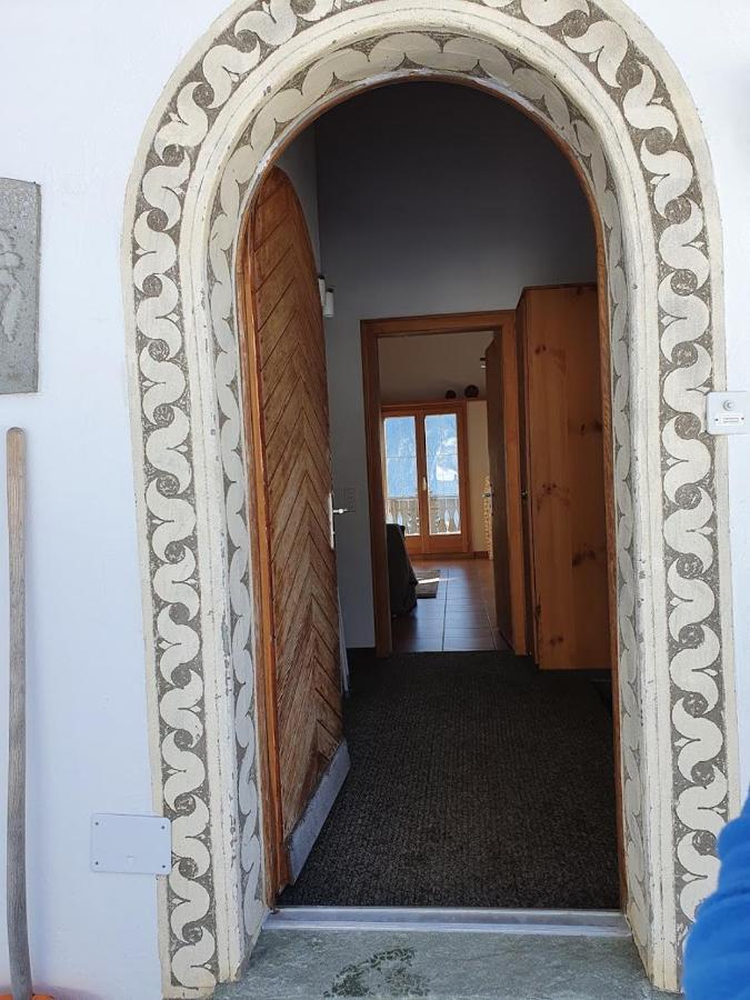 Tgampi Saura 395 Rue Leilighet Lenz Eksteriør bilde